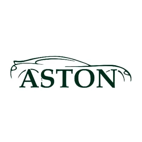 aston rybnik strona www by webova.pl